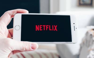 Netflix, stop a condivisione password e abbonati in crescita