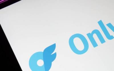 OnlyFans non vuole più essere il sito dei contenuti per adulti