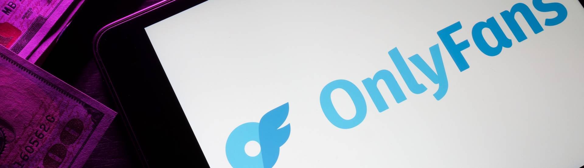 OnlyFans non vuole più essere il sito dei contenuti per adulti