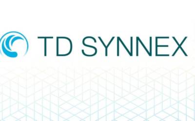 Tech Data diventa  TD SYNNEX  il suo stemma sarà un Nautilus