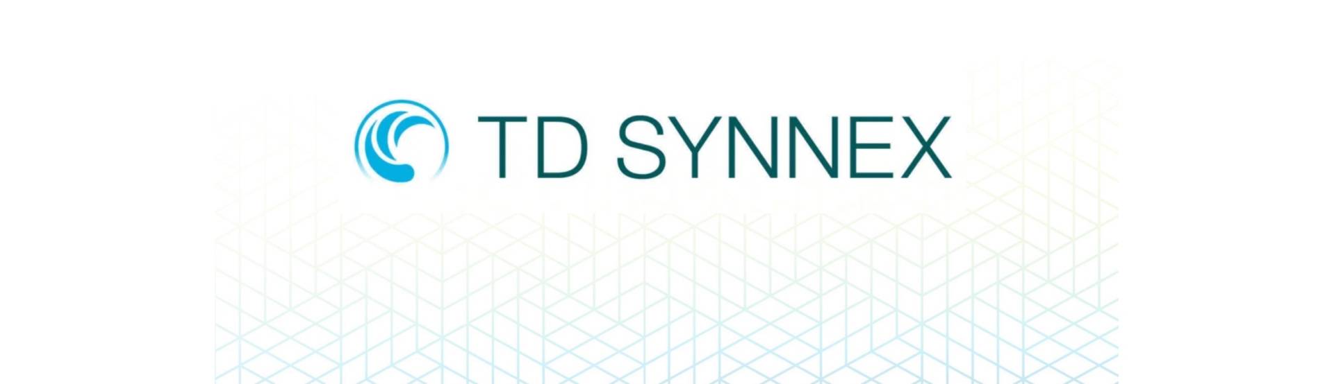 Tech Data diventa  TD SYNNEX  il suo stemma sarà un Nautilus