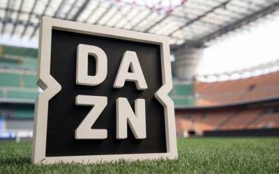 DAZN, importante modifica per il recesso. Cosa cambia