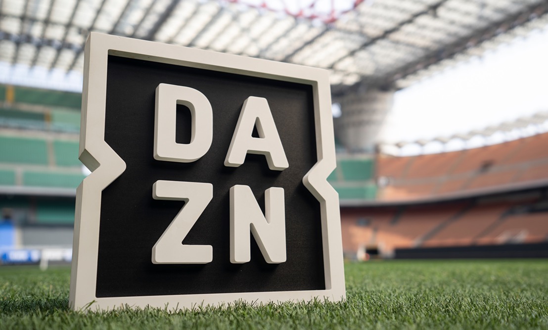 DAZN, importante modifica per il recesso. Cosa cambia