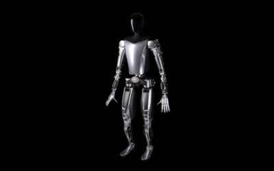 Optimus Tesla, l’incredibile robot umanoide di Elon Musk