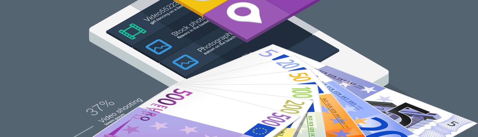 App per risparmiare in tempo di crisi