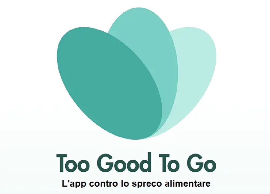 App per risparmiare sul cibo To-Good-to-Go