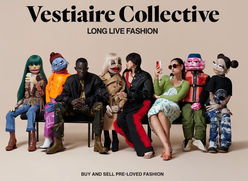 App per risparmiare sui vestiti: Vestiaire Collective