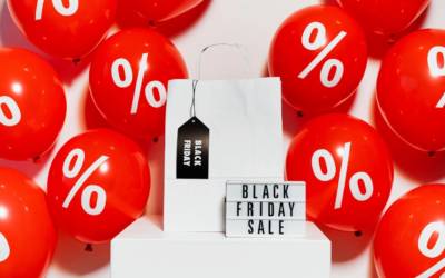 Black Friday Amazon: le migliori offerte tech fino al 28 novembre
