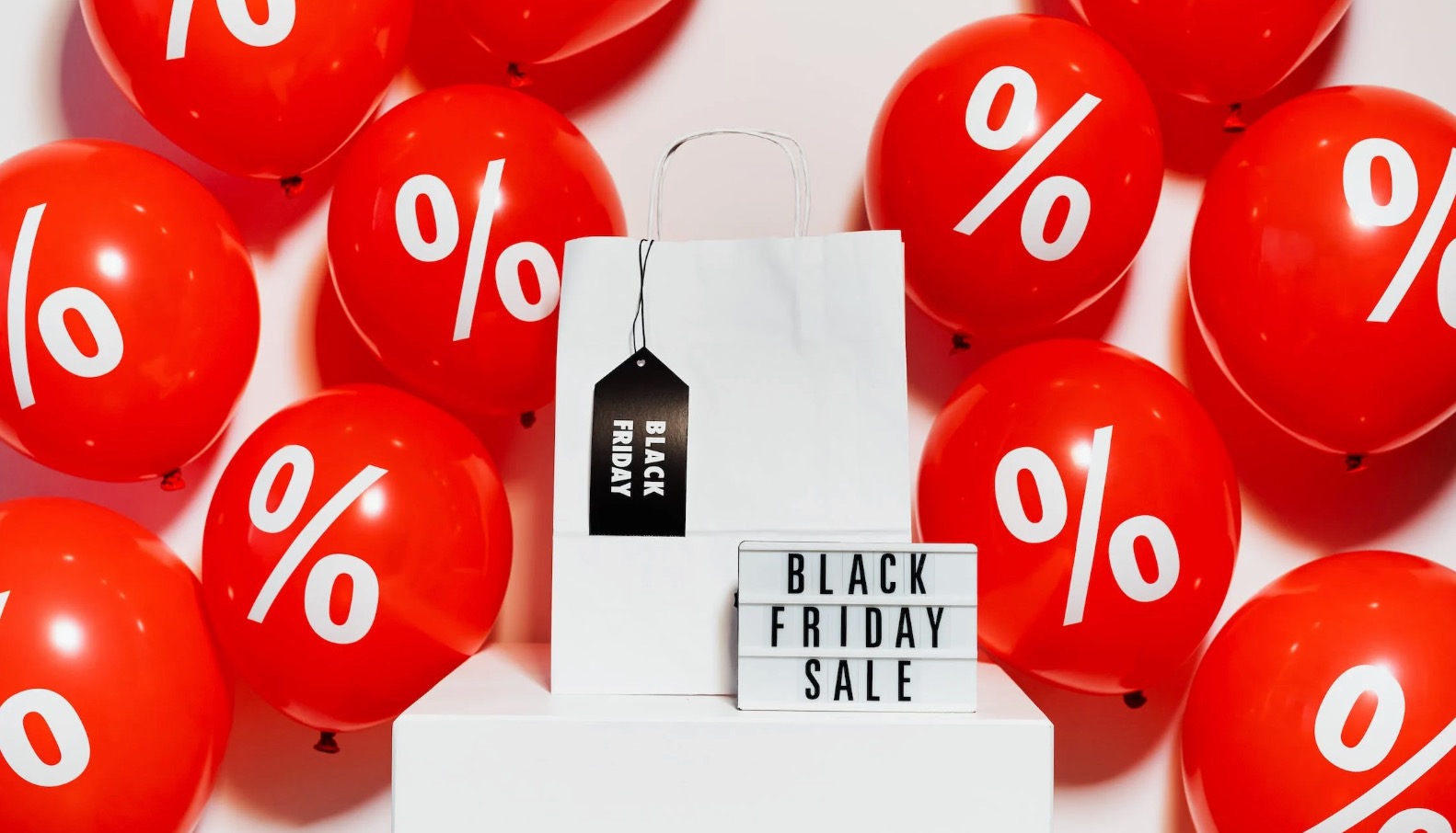 Black Friday Amazon: le migliori offerte tech fino al 28 novembre