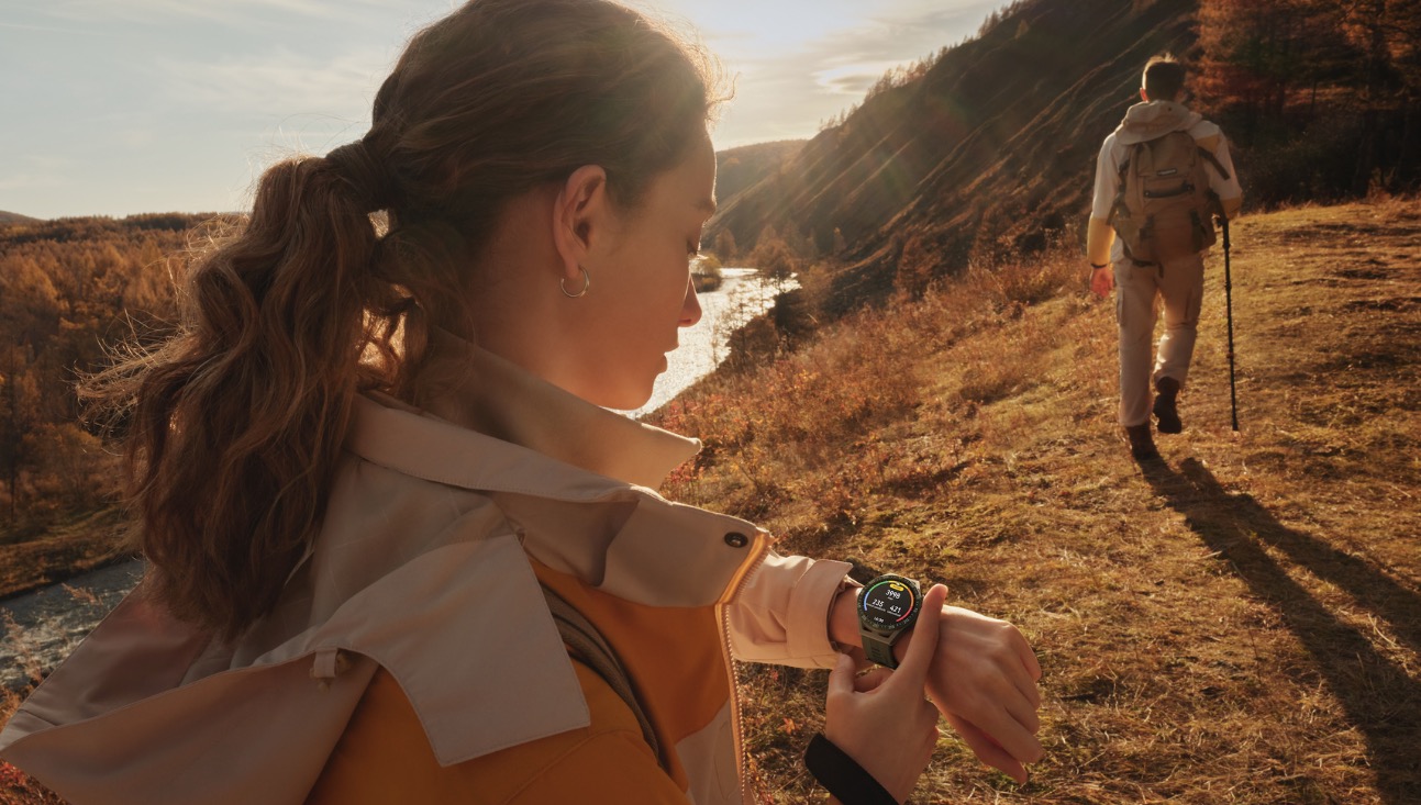 HUAWEI WATCH GT 3 SE, lo smartwatch per l’allenamento e la salute
