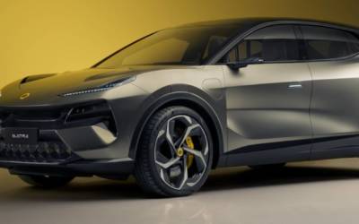 Lotus Eletre, tutte le caratteristiche dell’hyper-suv 100% elettrico