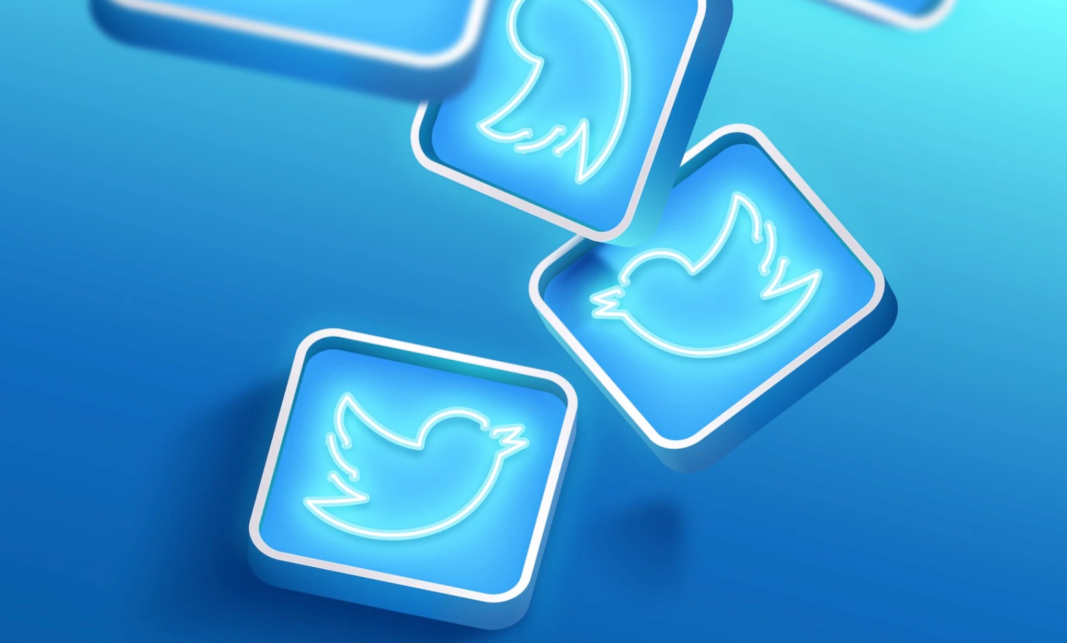 Spunta oro, blu e grigia su Twitter, cosa significano