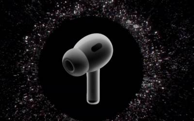 AirPods Pro 2, svelati i segreti della migliore qualità audio