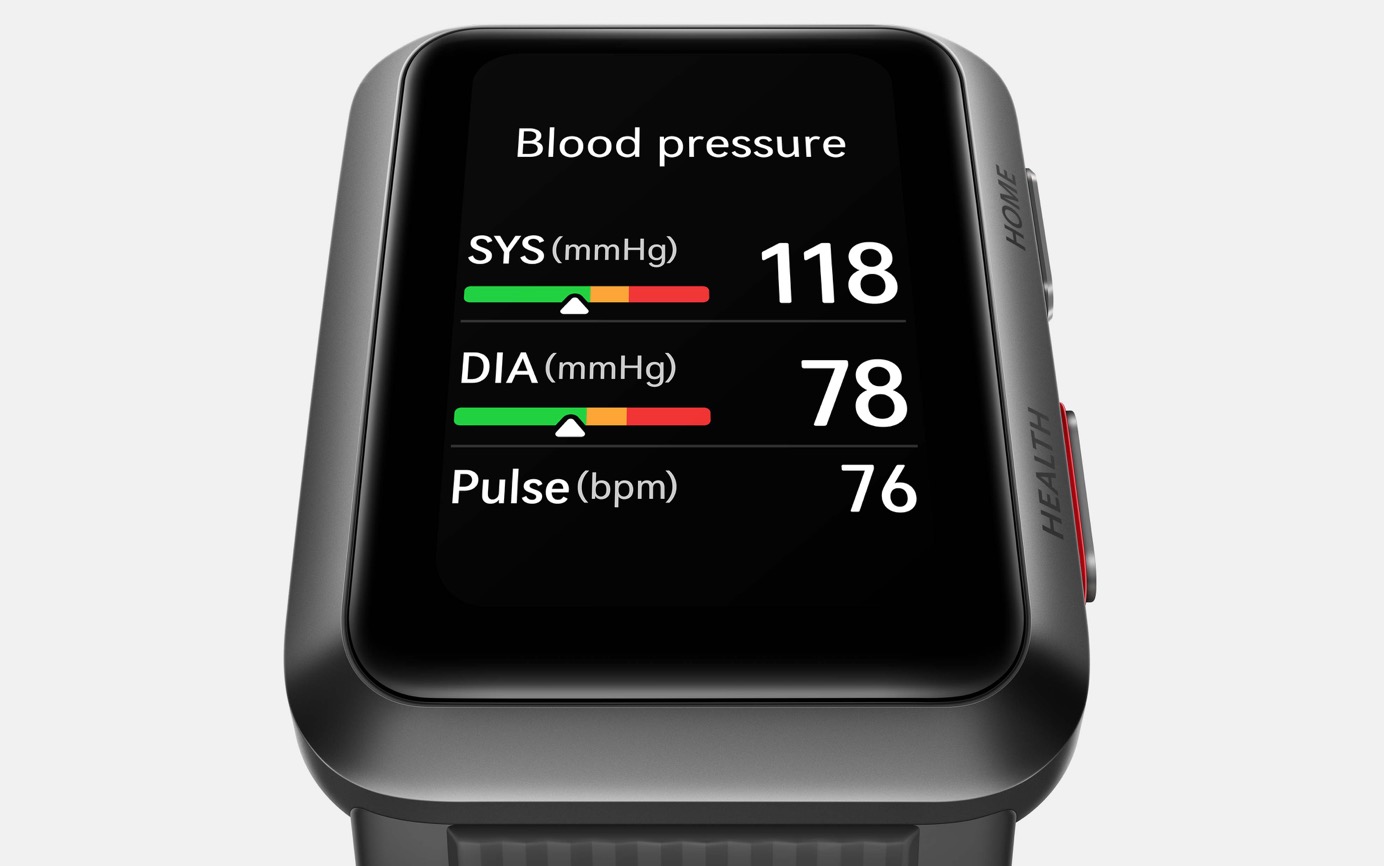 Smartband pressione arteriosa deals