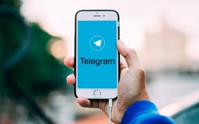 Telegram, tutte le novità in arrivo nel mese di novembre