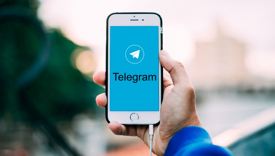 Telegram, tutte le novità in arrivo nel mese di novembre