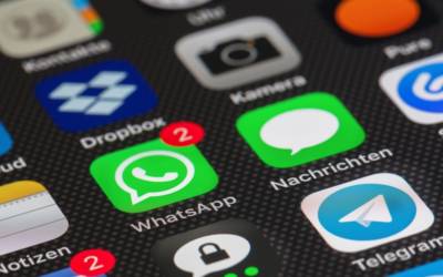 WhatsApp introduce la possibilità di mandare messaggi a se stessi