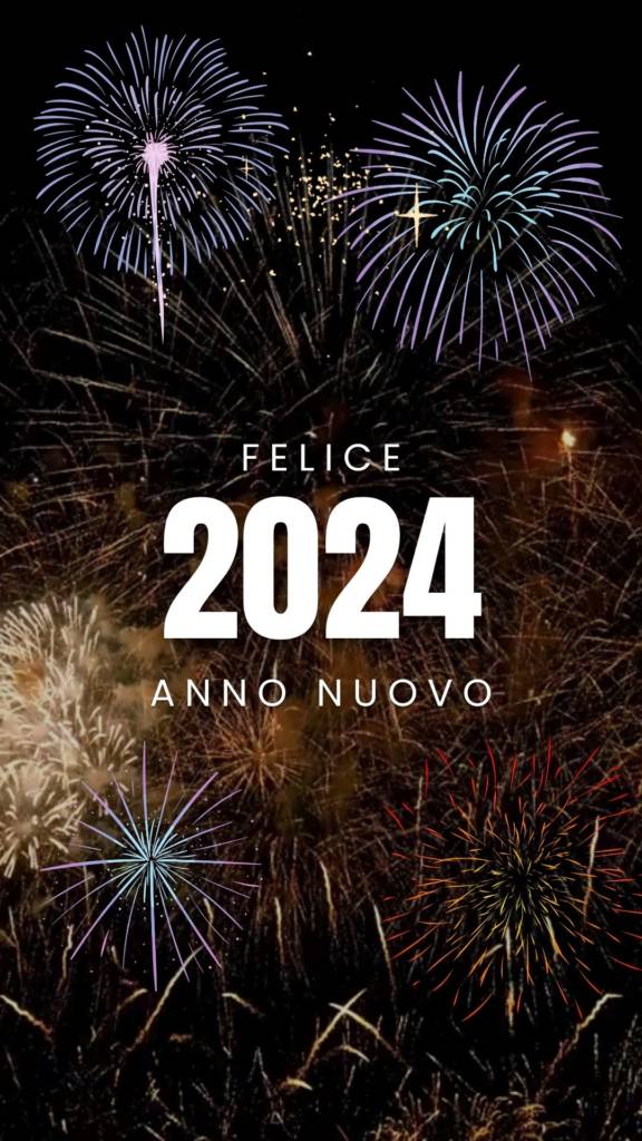 Immagini Buon Anno