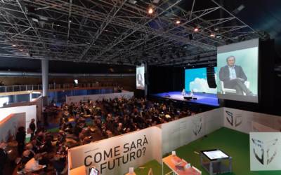 Shape your Vision Meet your Future,  l’evento del Gruppo E su futuro dell’IT, transizione digitale e sostenibilità