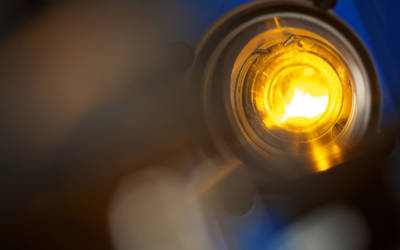 Nanotecnlogie: nasce X-nano la startup dell’IIT per l’energia