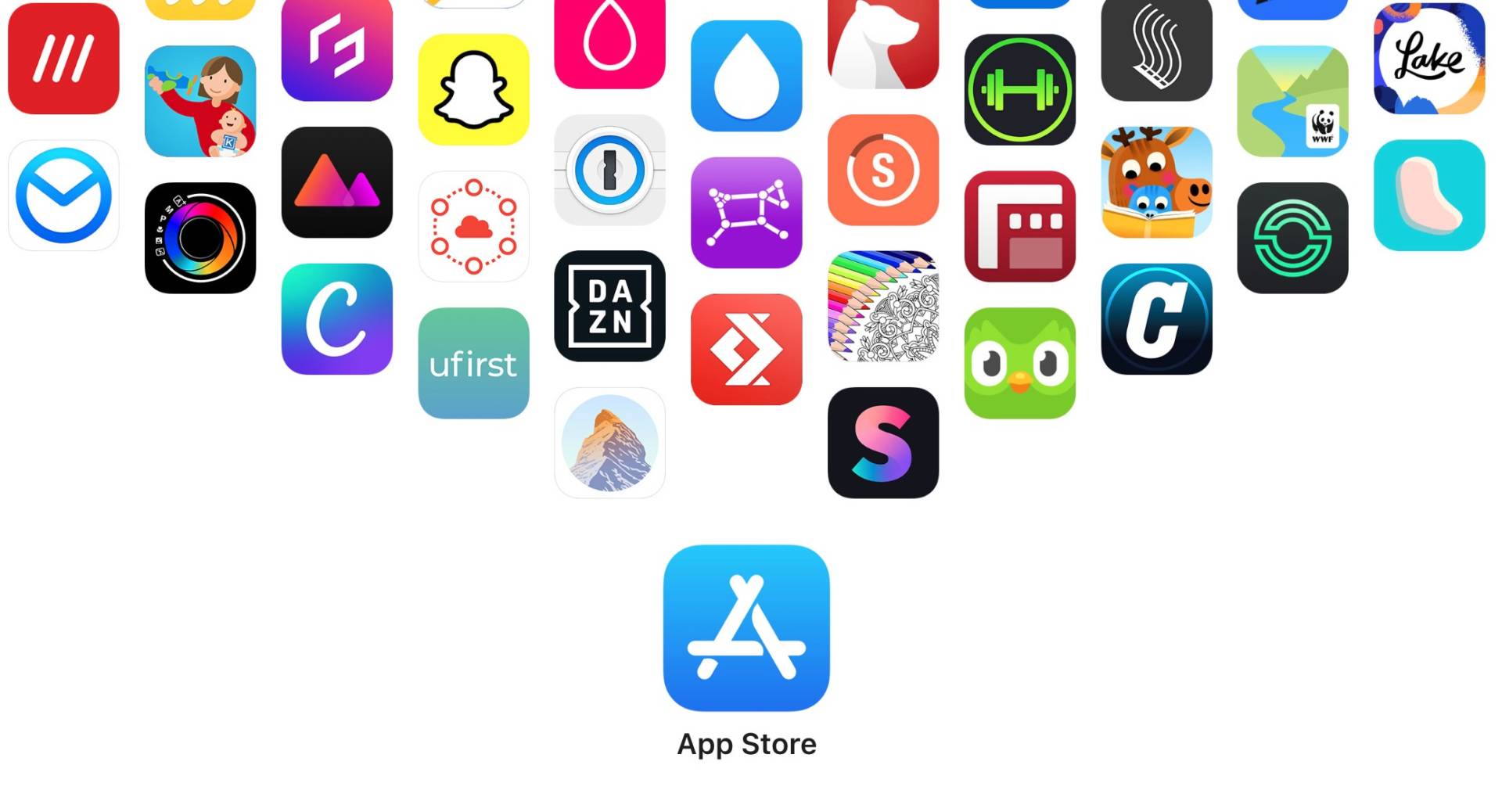 Migliori app 2022 secondo Apple: tutte le vincitrici