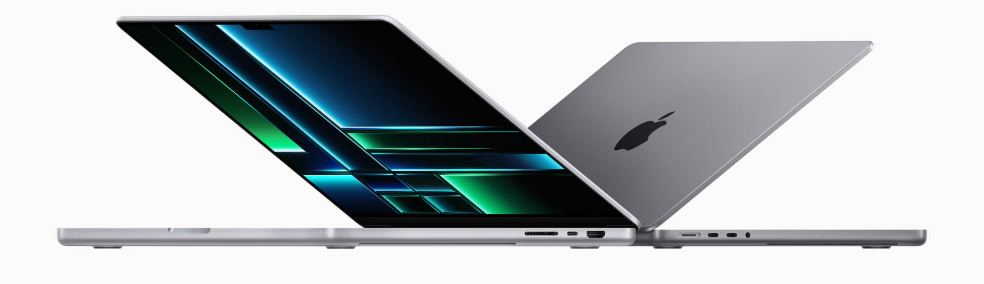 Apple MacBook Pro M2 e M2 MAX: prezzo reale e prestazioni