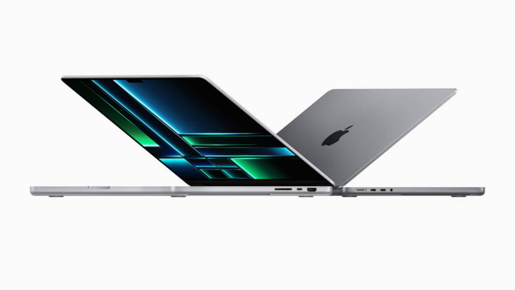 Apple-MacBook-Pro-M2-Pro--M2-Max-prezzo-prestazioni