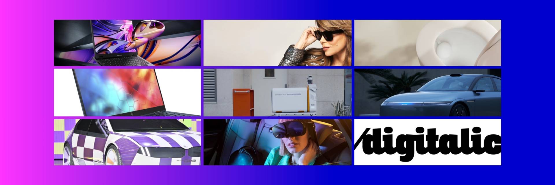 Ces 2023: le novità migliori