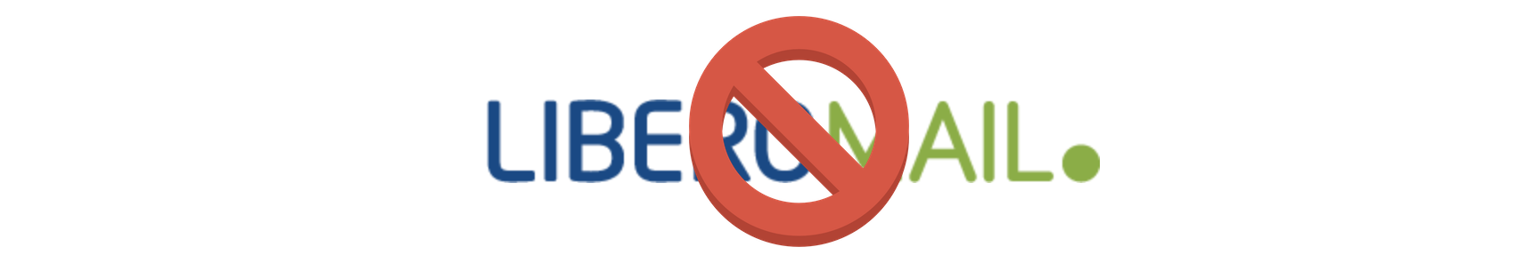 Libero down, ora è ripartito