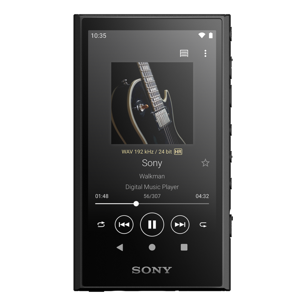 ony Walkman NW-A300