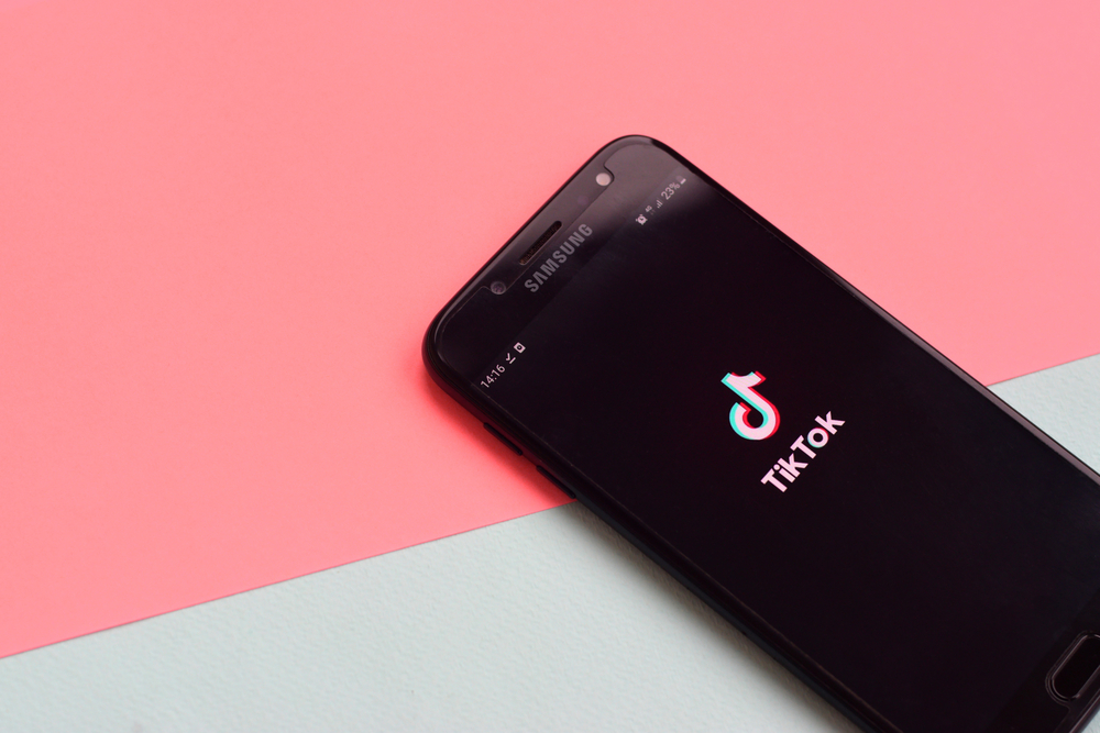 Perché la musica va veloce su TikTok