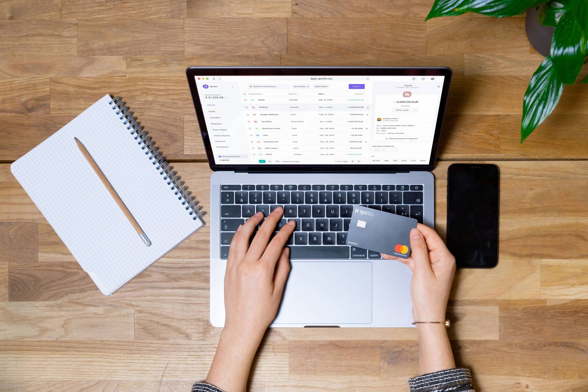 Fintech: i 7 trends  per il  2023