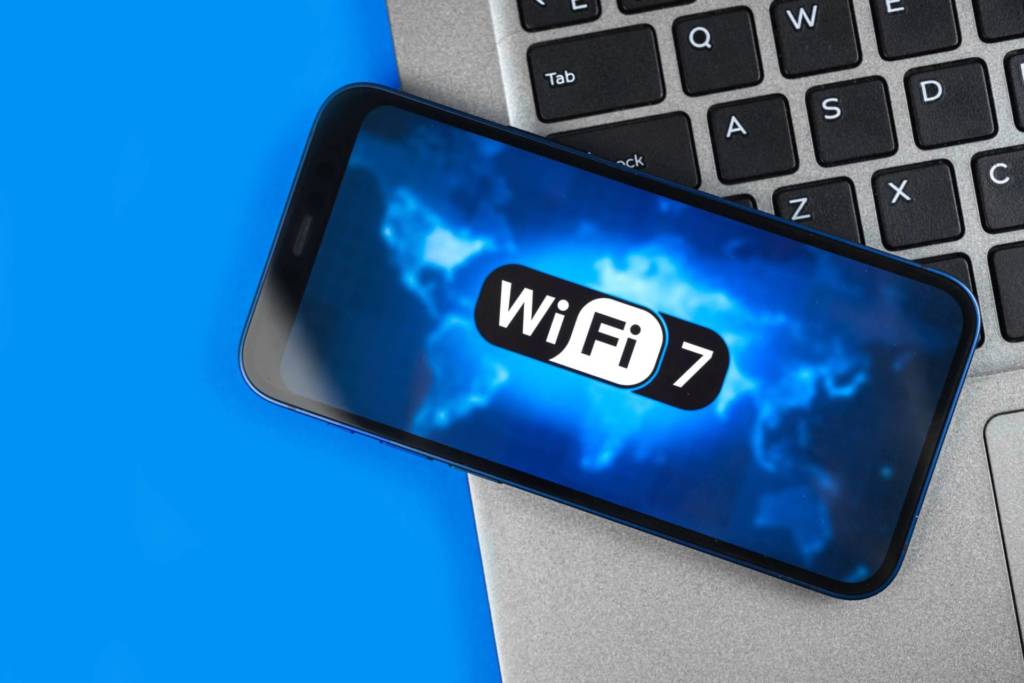 Wi-Fi 7