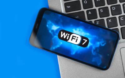 Wi-Fi 7 cos’è, come funziona e perché batte il Wi-Fi 6E