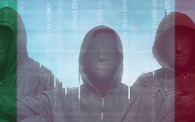 Attacco Cyber alI’Italia : cosa è successo davvero