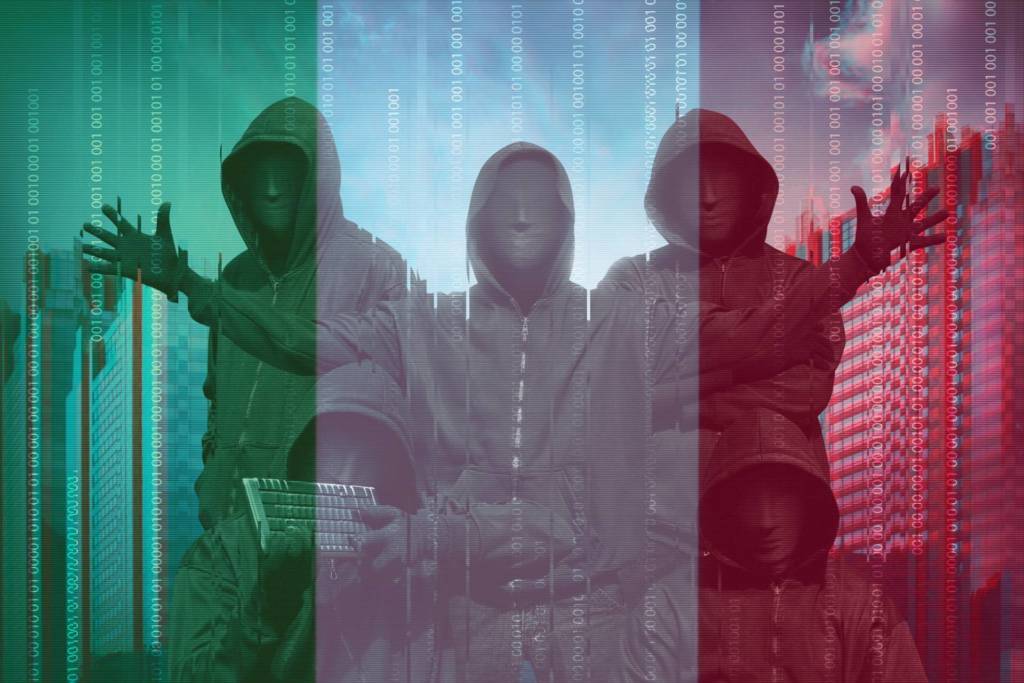 Attacco Cyber all’Italia: cosa è successo davvero