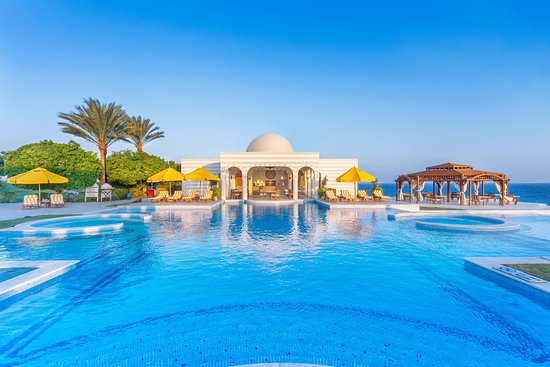 Resort Sahl Hasheesh