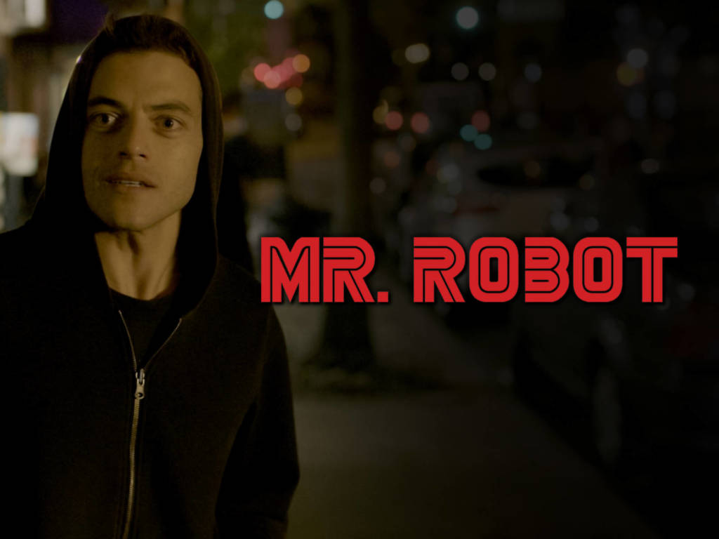 Migliori serie TV - MR. Robot