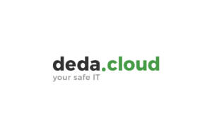 logo deda Cloud