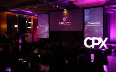 Check Point CPX 360: l’importanza del colore delle cose