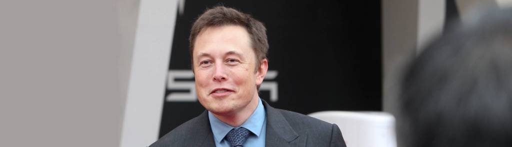 Elon Musk Lettera intelligenza artificiale