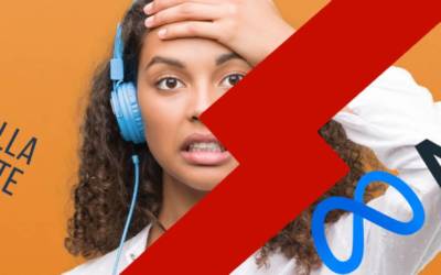 Perché è saltato l’accordo tra Meta e Siae