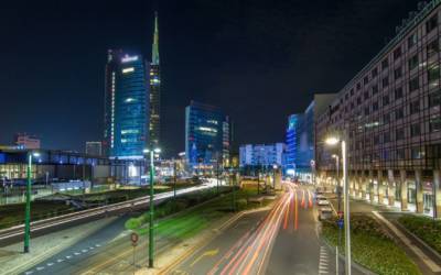 Un milione di edifici da innovare in Italia: 22,6 mld di mercato