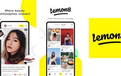 Due nuove app di TikTok: Lemon8 e GeniusJoy