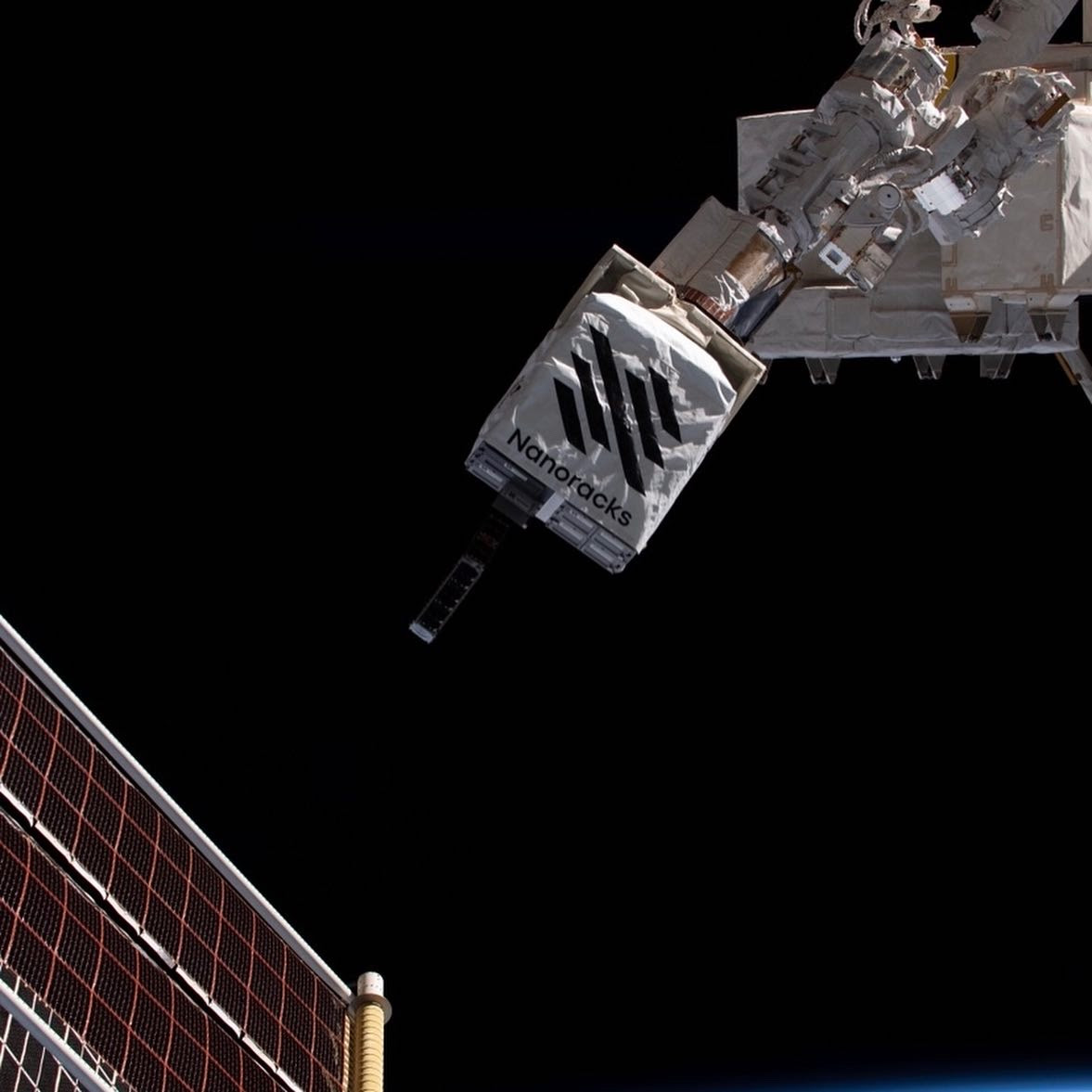 Tre nuovi nano-satelliti italiani nello spazio, il progetto di Spacemind
