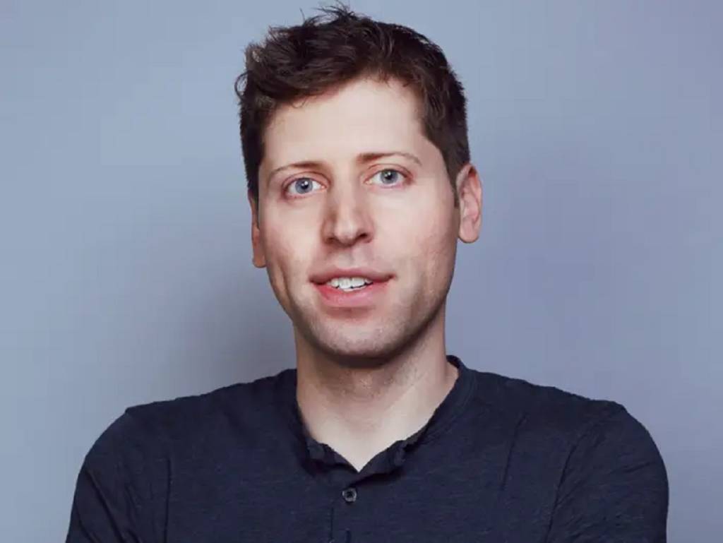 openai sam altman