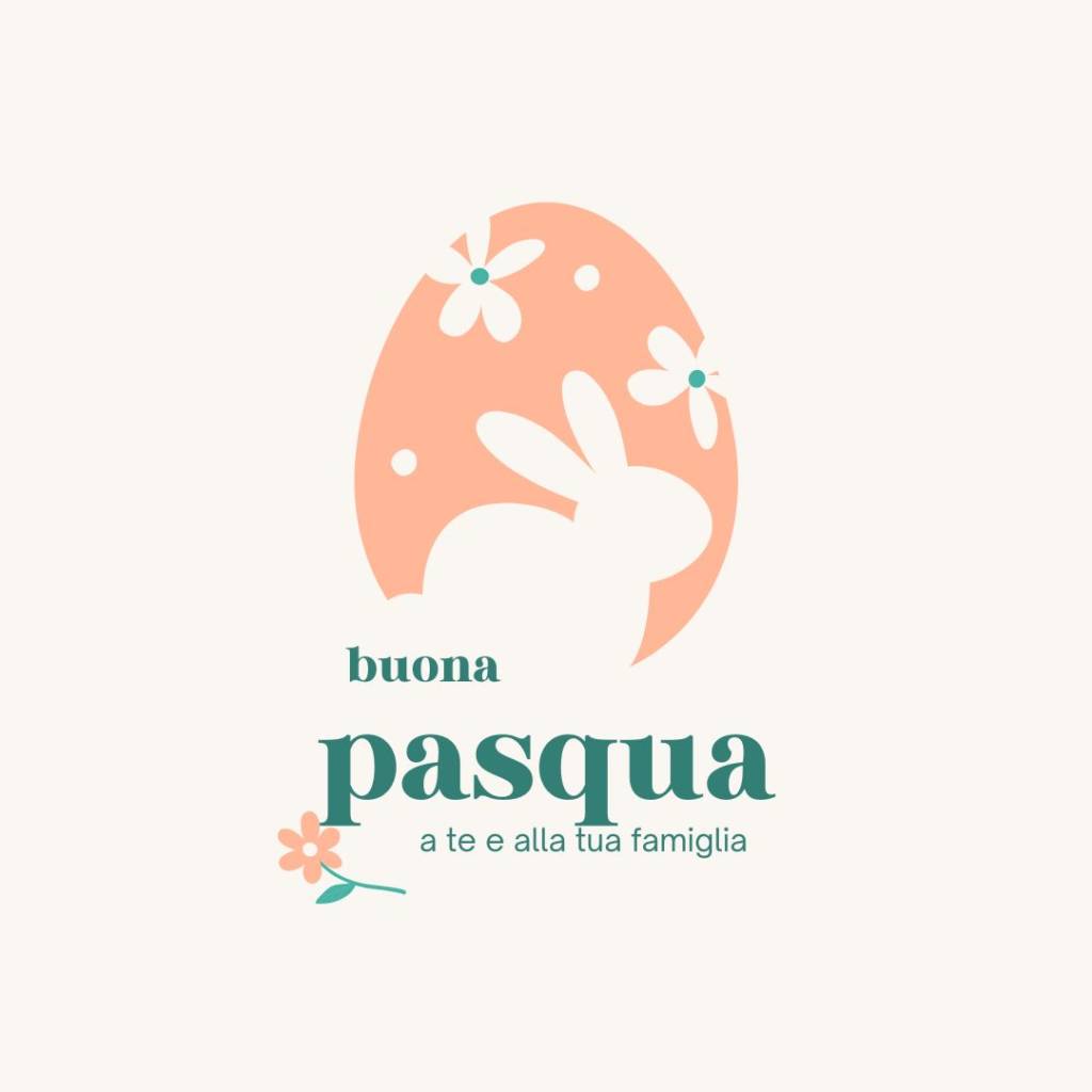 Immagini Auguri buona Pasqua 2023