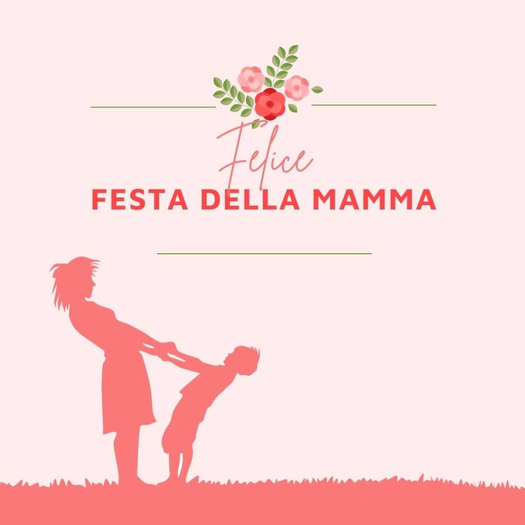 Immagini festa della mamma auguri