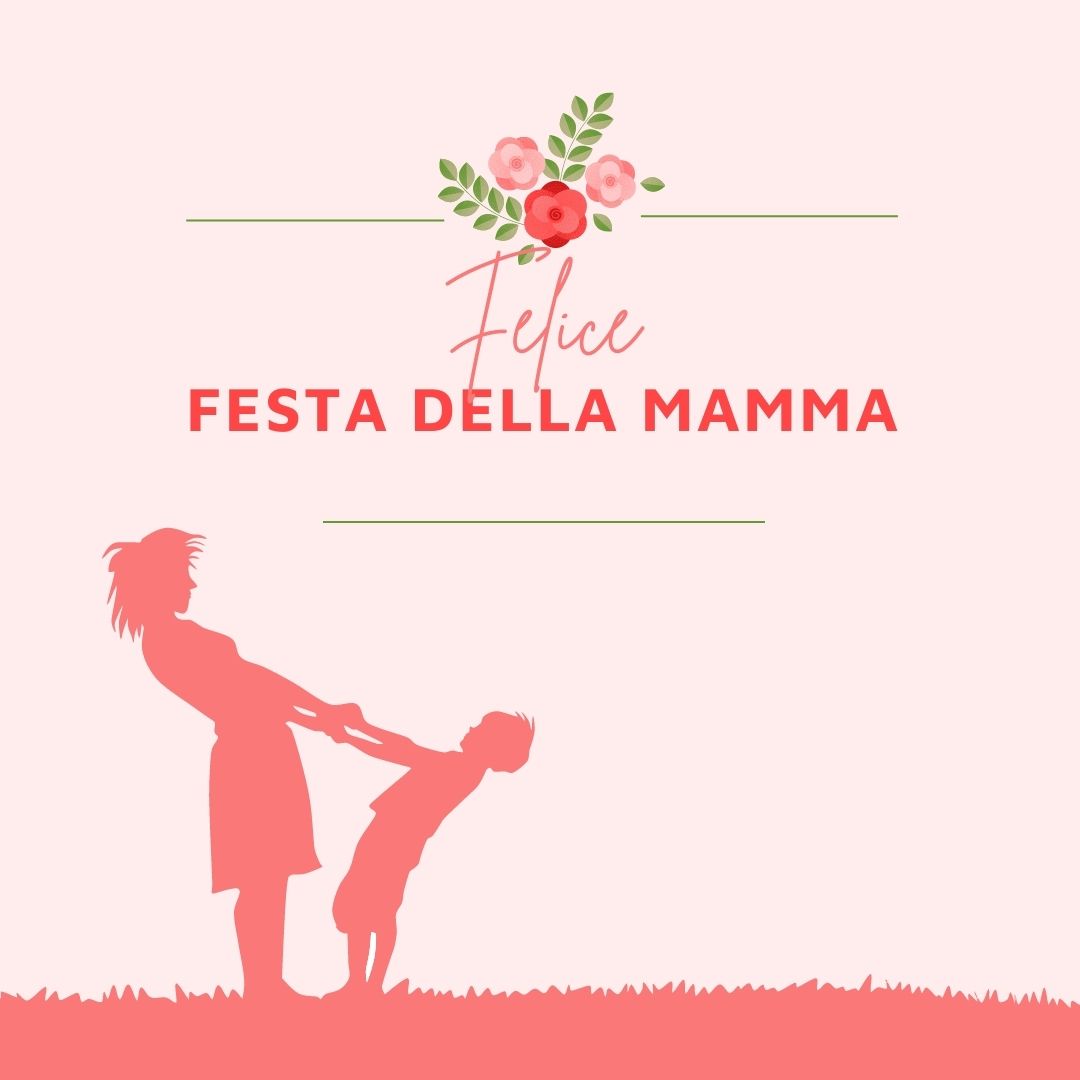 Immagini Festa della Mamma 2023: le migliori per WhatsApp