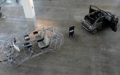 TUC.technology: l’auto del futuro è tailor made